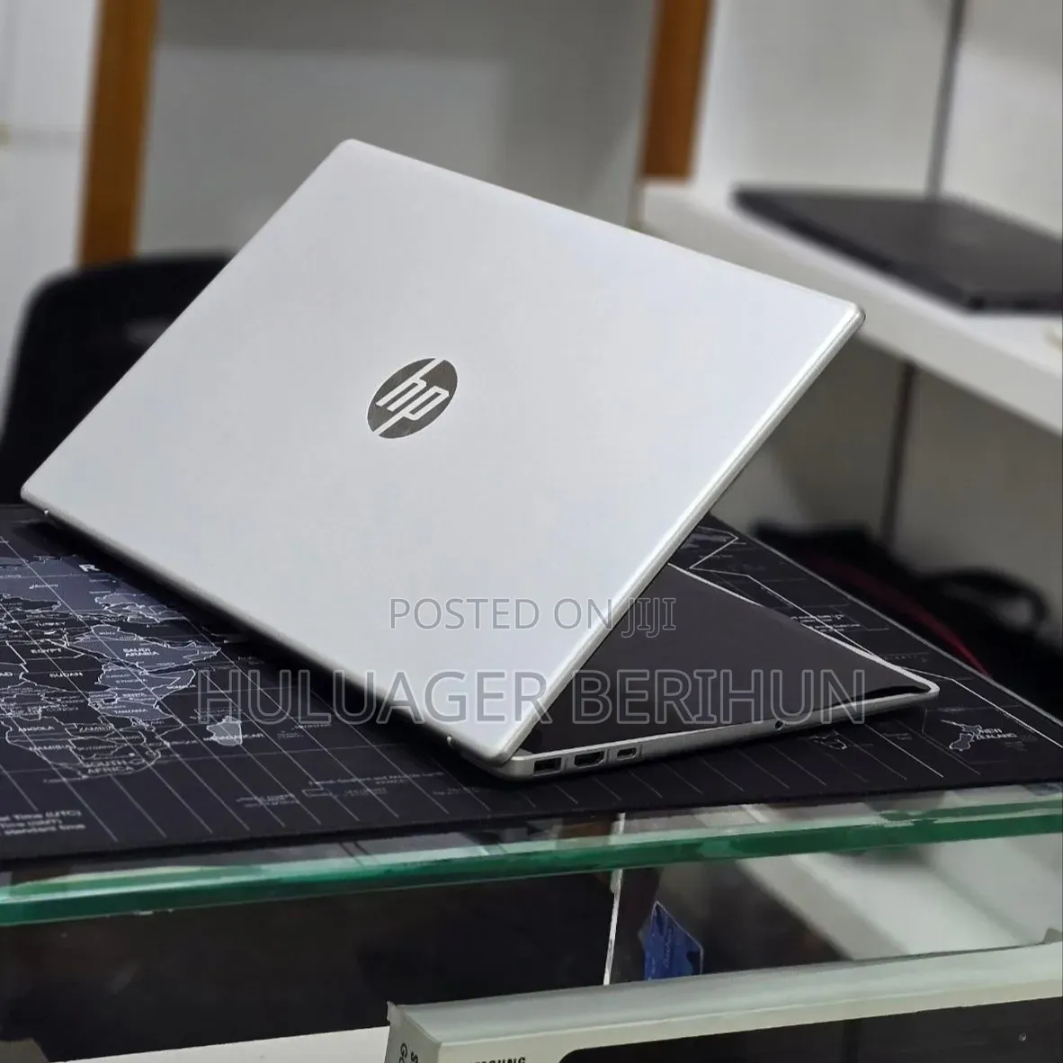 New Laptop HP Stream Notebook 8GB AMD Ryzen 5 SSD 512GB