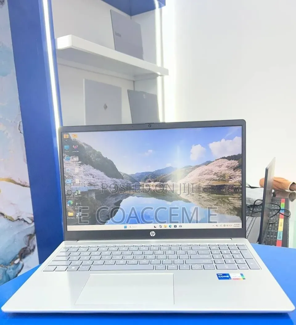 New Laptop HP Stream Notebook 16GB Intel Core i5 SSD 1T