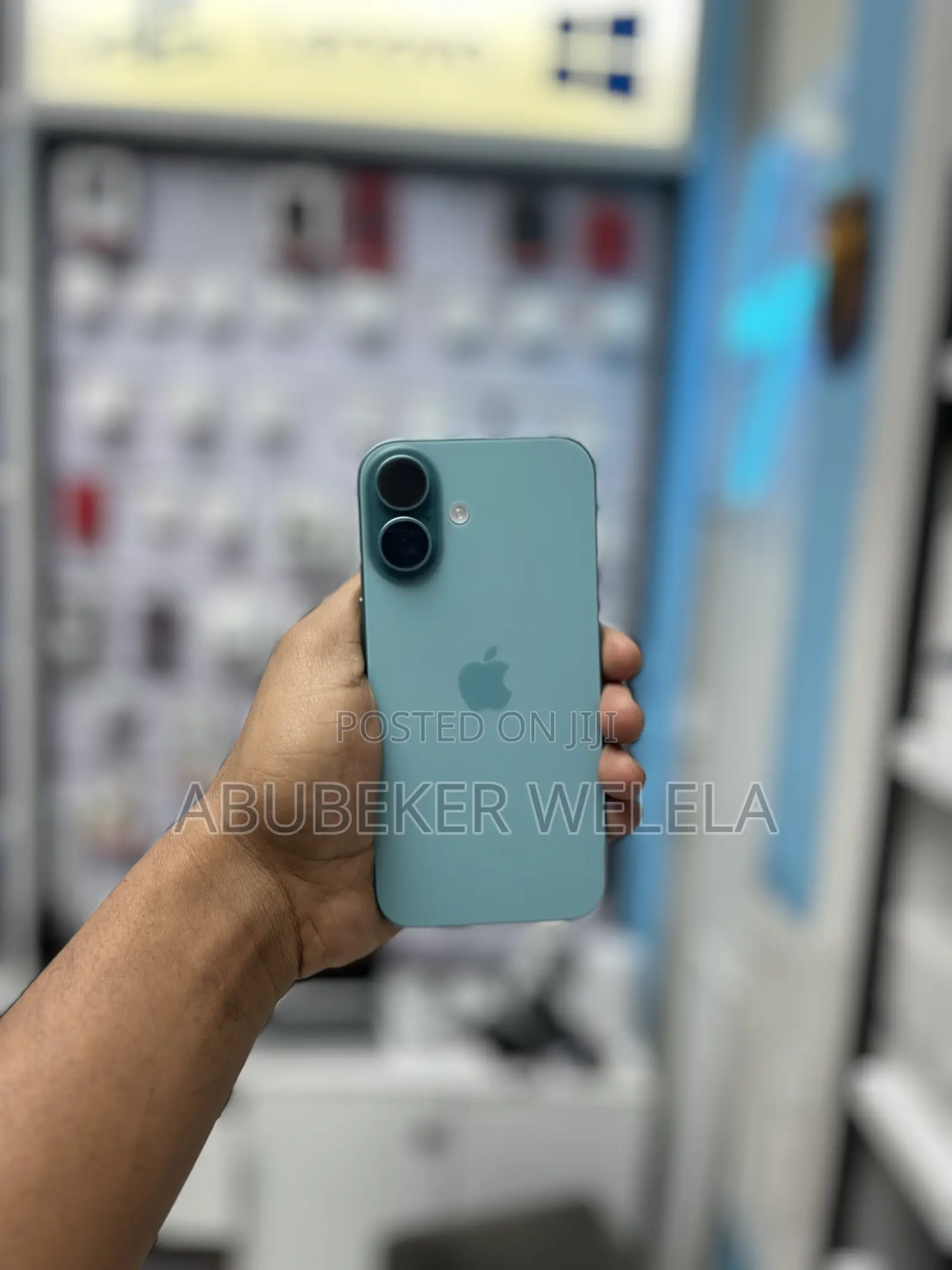 Apple iPhone 16 128 GB