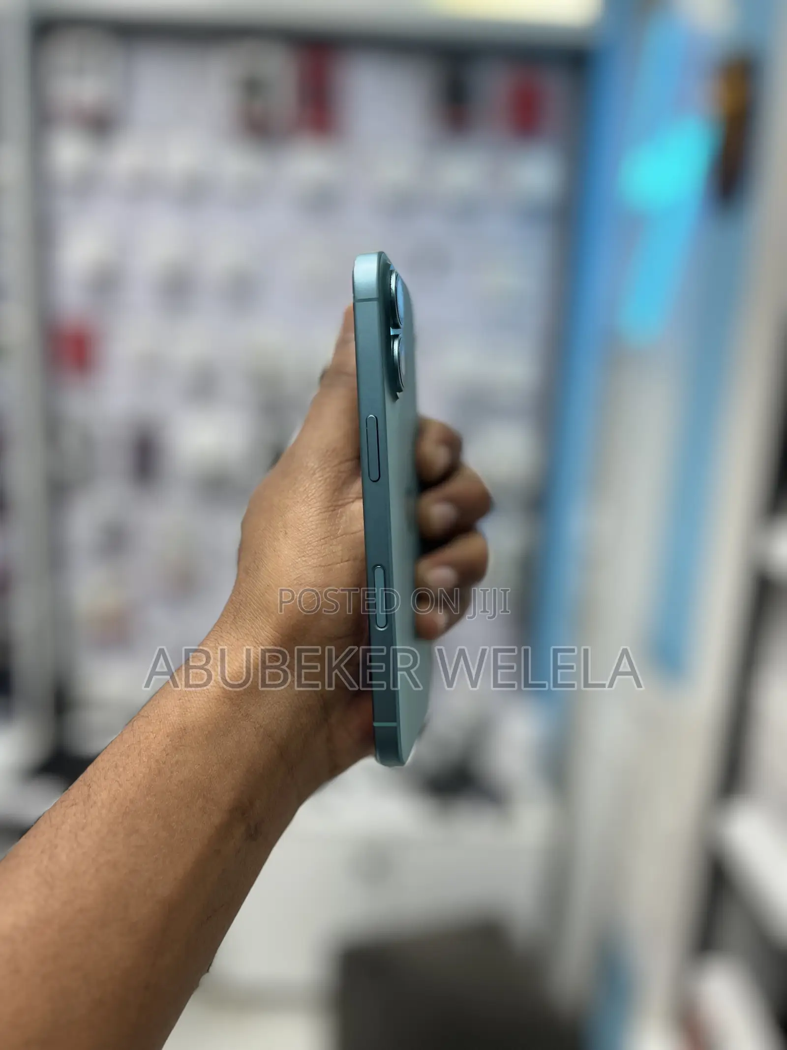 Apple iPhone 16 128 GB