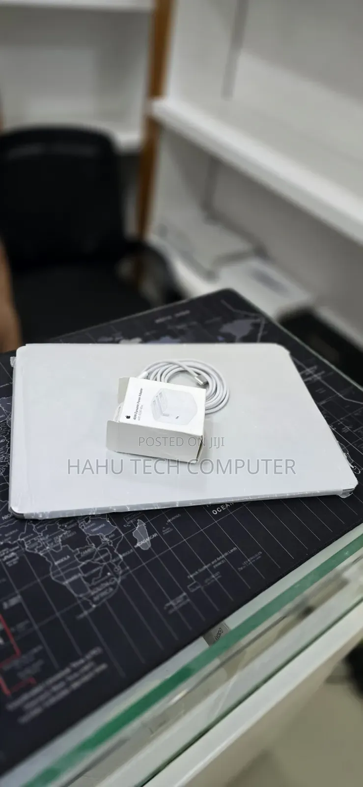 New Laptop Apple MacBook Air 2026 M5 16GB Apple M5 SSD 512GB
