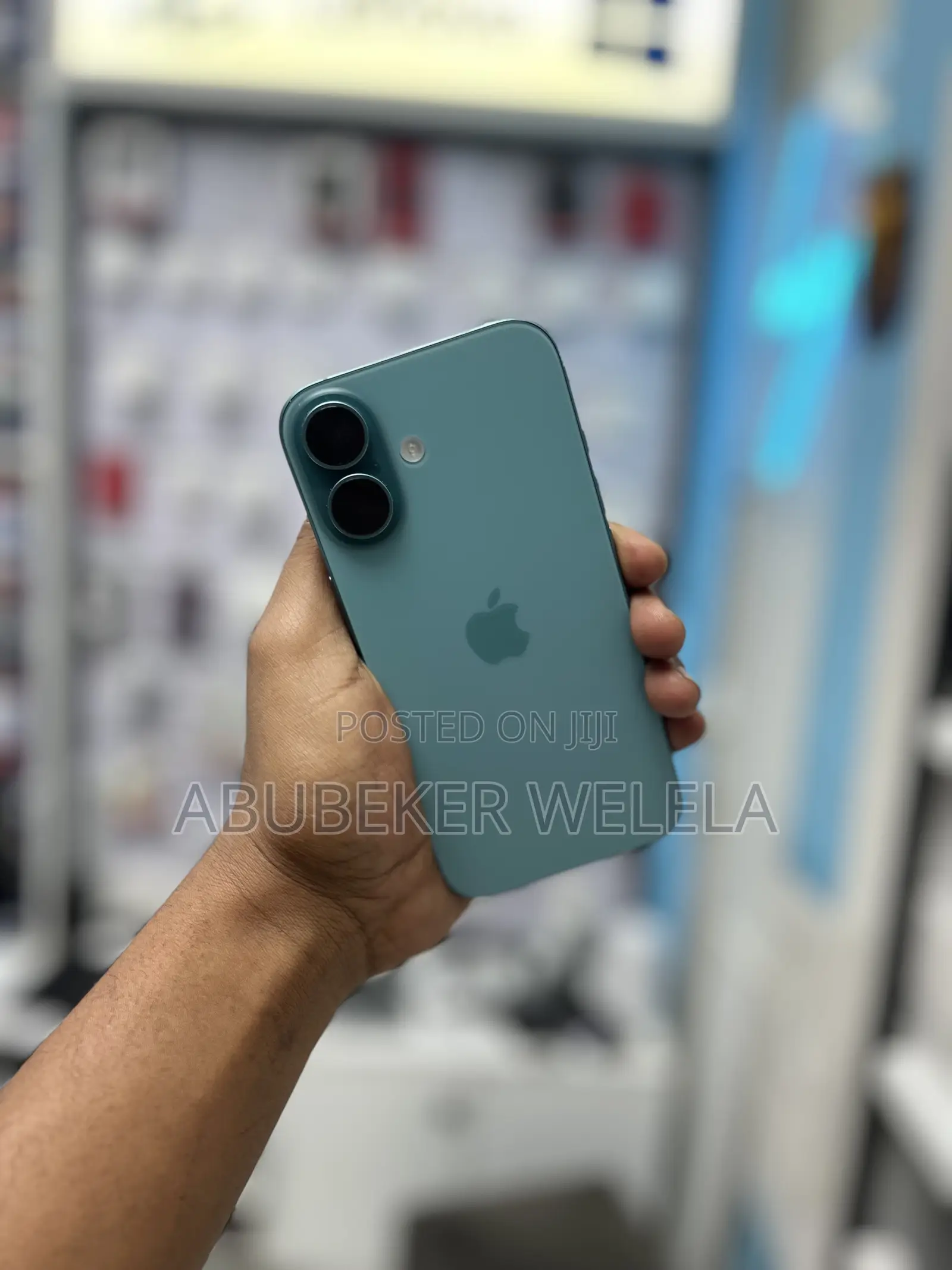 Apple iPhone 16 128 GB