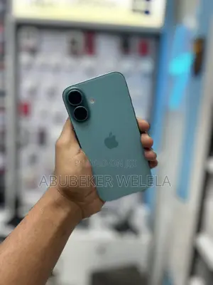 Apple iPhone 16 128 GB