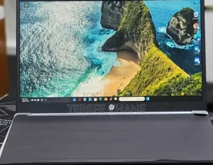New Laptop HP Stream Notebook 8GB AMD Ryzen 5 SSD 512GB