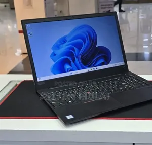New Laptop Lenovo ThinkPad E585 16GB Intel Core i5 HDD 1T