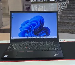 New Laptop Lenovo ThinkPad E585 16GB Intel Core i5 HDD 1T