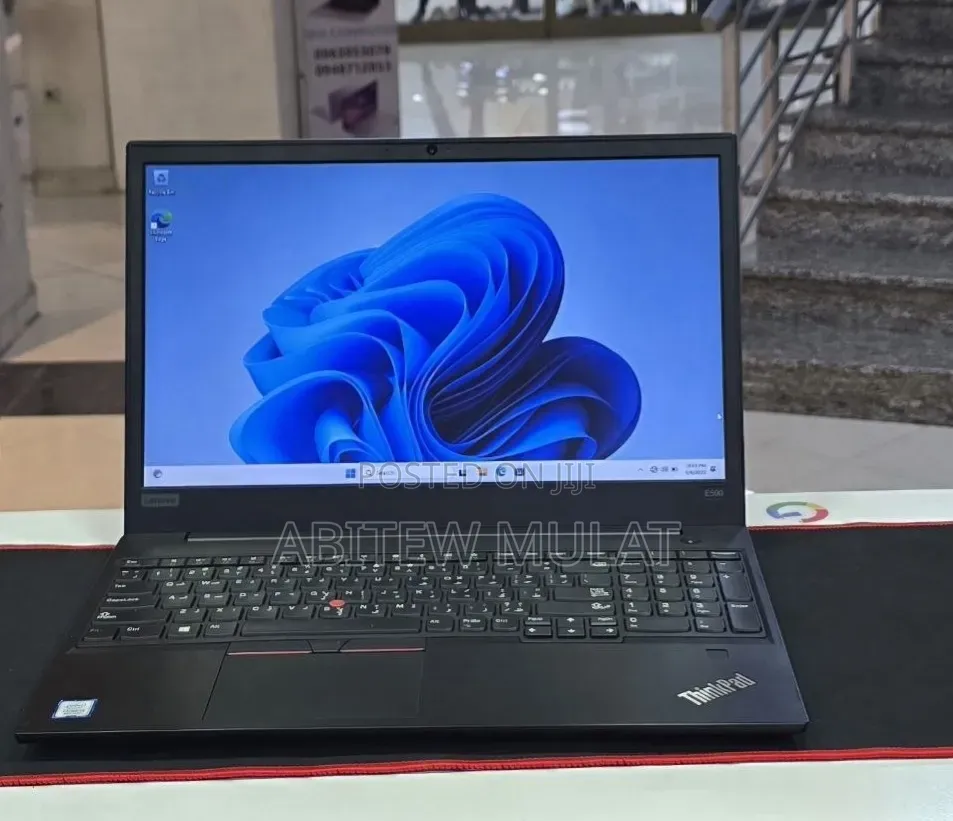 New Laptop Lenovo ThinkPad E585 16GB Intel Core i5 HDD 1T