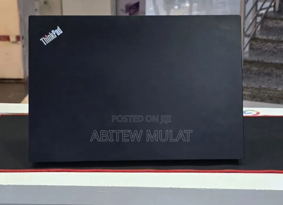 New Laptop Lenovo ThinkPad E585 16GB Intel Core i5 HDD 1T