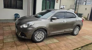 Suzuki Dzire 2021 Gray