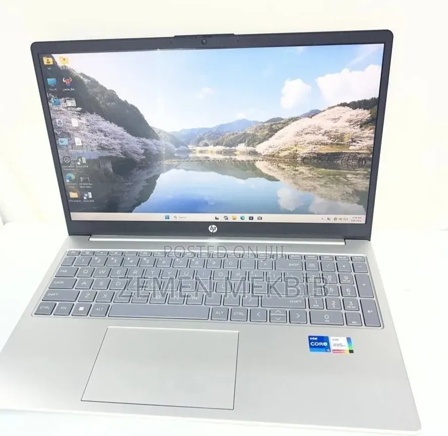 New Laptop HP Stream Notebook 16GB Intel Core i5 SSD 1T