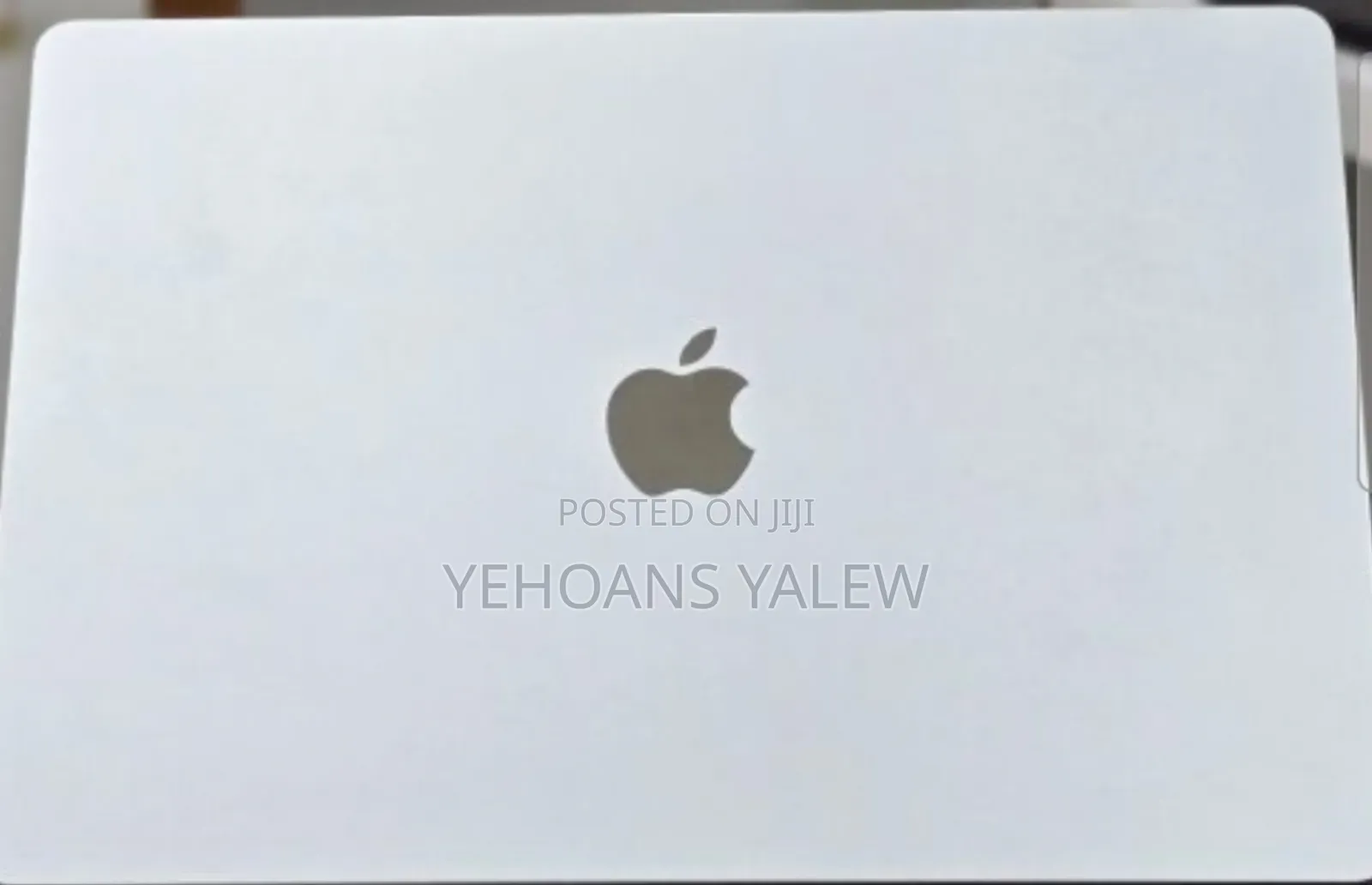 New Laptop Apple MacBook Air 2026 M5 16GB Apple M5 SSD 512GB