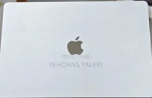 New Laptop Apple MacBook Air 2026 M5 16GB Apple M5 SSD 512GB
