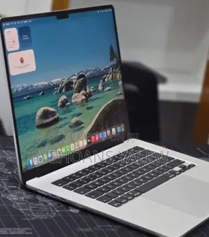New Laptop Apple MacBook Air 2026 M5 16GB Apple M5 SSD 512GB