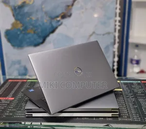 New Laptop Dell Precision 5540 16GB Intel Core i7 SSD 1T