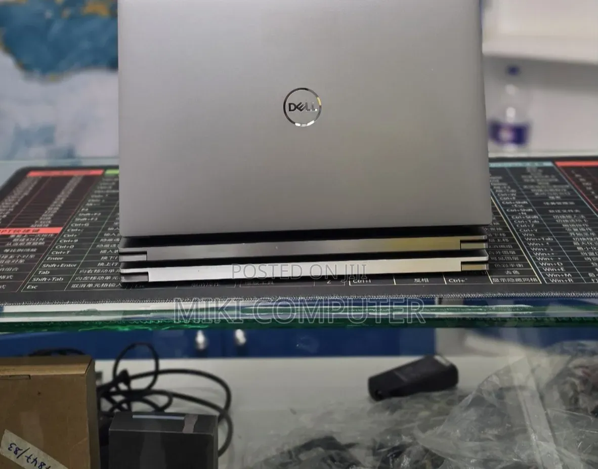New Laptop Dell Precision 5540 16GB Intel Core i7 SSD 1T