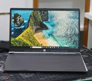 New Laptop HP Stream Notebook 8GB AMD Ryzen 5 SSD 512GB