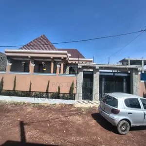 Furnished 7bdrm Villa in Villa, East Shewa for sale