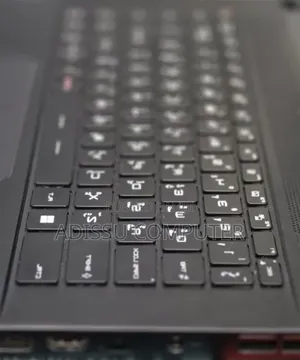 New Laptop MSI 32GB Intel Core i7 SSD 1T