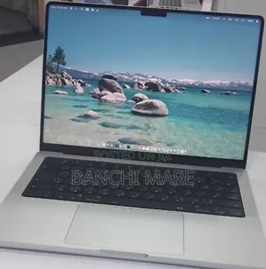 New Laptop Apple MacBook Pro 2024 M4 16GB Apple M4 SSD 512GB