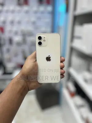 Apple iPhone 12 128 GB White