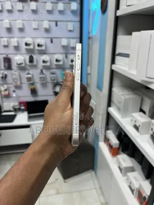 Apple iPhone 12 128 GB White