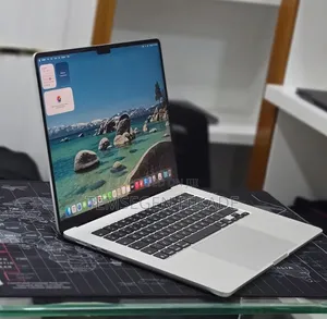 New Laptop Apple MacBook Air 2026 M5 16GB Apple M5 SSD 512GB