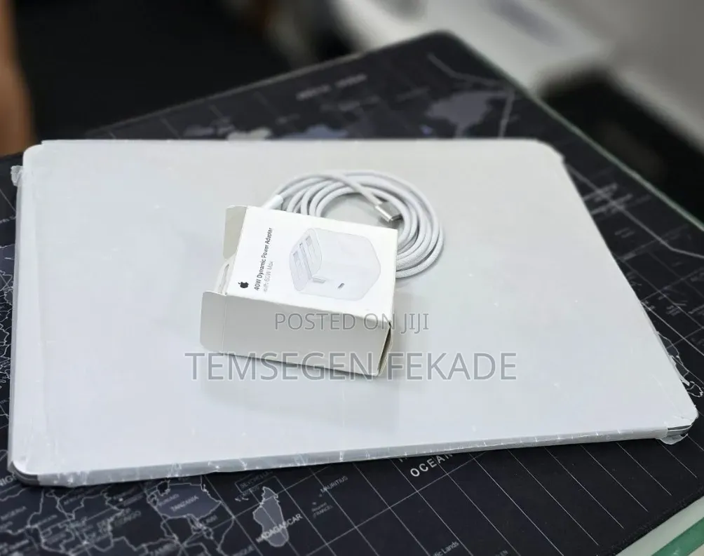 New Laptop Apple MacBook Air 2026 M5 16GB Apple M5 SSD 512GB