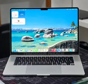 New Laptop Apple MacBook Air 2026 M5 16GB Apple M5 SSD 512GB