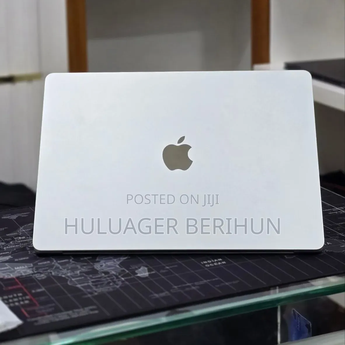 New Laptop Apple MacBook Air 2026 M5 16GB Apple M5 SSD 512GB