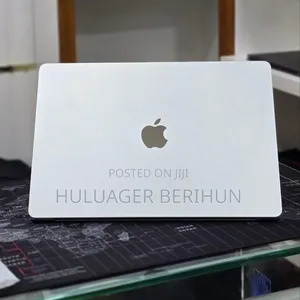 New Laptop Apple MacBook Air 2026 M5 16GB Apple M5 SSD 512GB