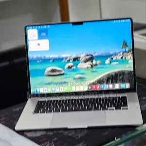 New Laptop Apple MacBook Air 2026 M5 16GB Apple M5 SSD 512GB
