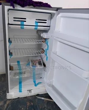 Midea Refrigerator 142 Model 93L – Energy Efficient 5 Years Warranty
