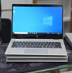 New Laptop HP ProBook 11 X360 16GB AMD Ryzen 7 SSD 512GB