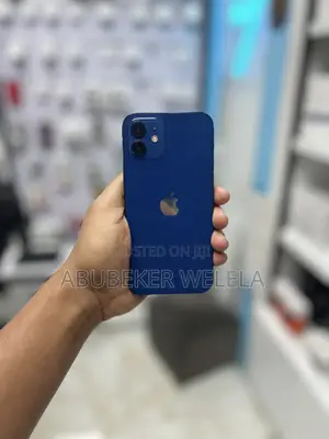 Apple iPhone 12 128 GB Blue