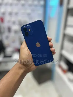 Apple iPhone 12 128 GB Blue