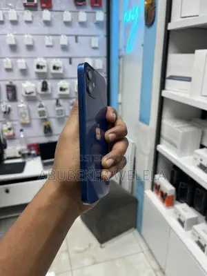 Apple iPhone 12 128 GB Blue