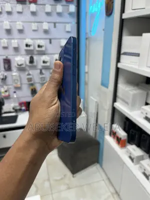 Apple iPhone 12 128 GB Blue