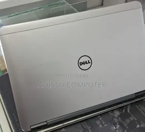 New Laptop Dell Latitude E7240 8GB Intel Core i5 SSD 256GB