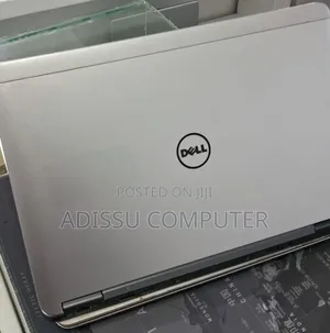 New Laptop Dell Latitude E7240 8GB Intel Core i5 SSD 256GB