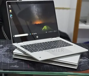 New Laptop HP ProBook 11 X360 16GB AMD Ryzen 7 SSD 512GB