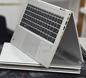 New Laptop HP ProBook 11 X360 16GB AMD Ryzen 7 SSD 512GB