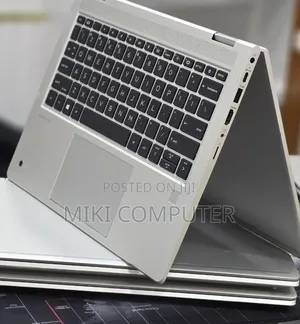 New Laptop HP ProBook 11 X360 16GB AMD Ryzen 7 SSD 512GB