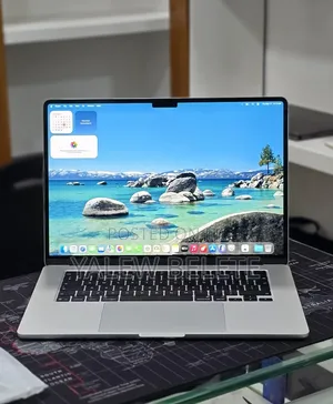New Laptop Apple MacBook Air 2026 M5 16GB Apple M5 SSD 512GB