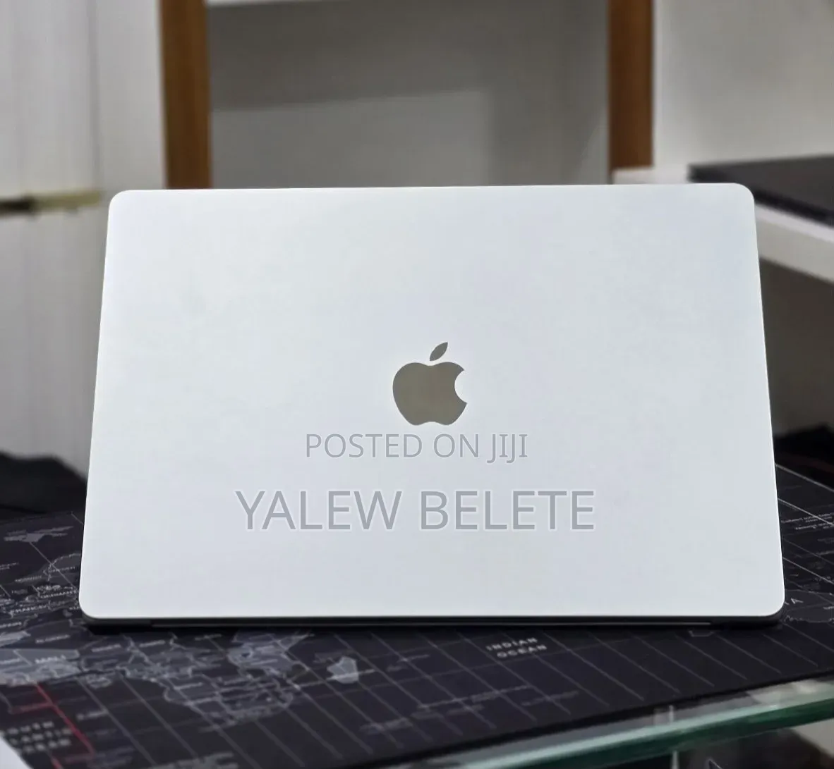 New Laptop Apple MacBook Air 2026 M5 16GB Apple M5 SSD 512GB