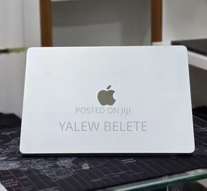 New Laptop Apple MacBook Air 2026 M5 16GB Apple M5 SSD 512GB