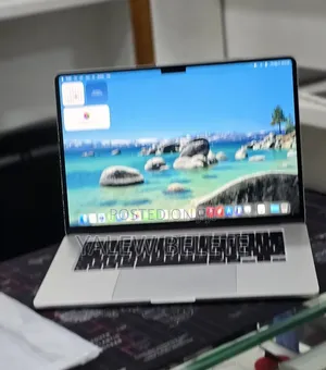 New Laptop Apple MacBook Air 2026 M5 16GB Apple M5 SSD 512GB