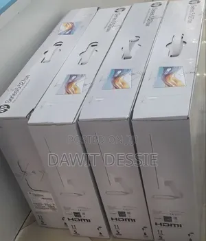 HP 27" Inch Monitor