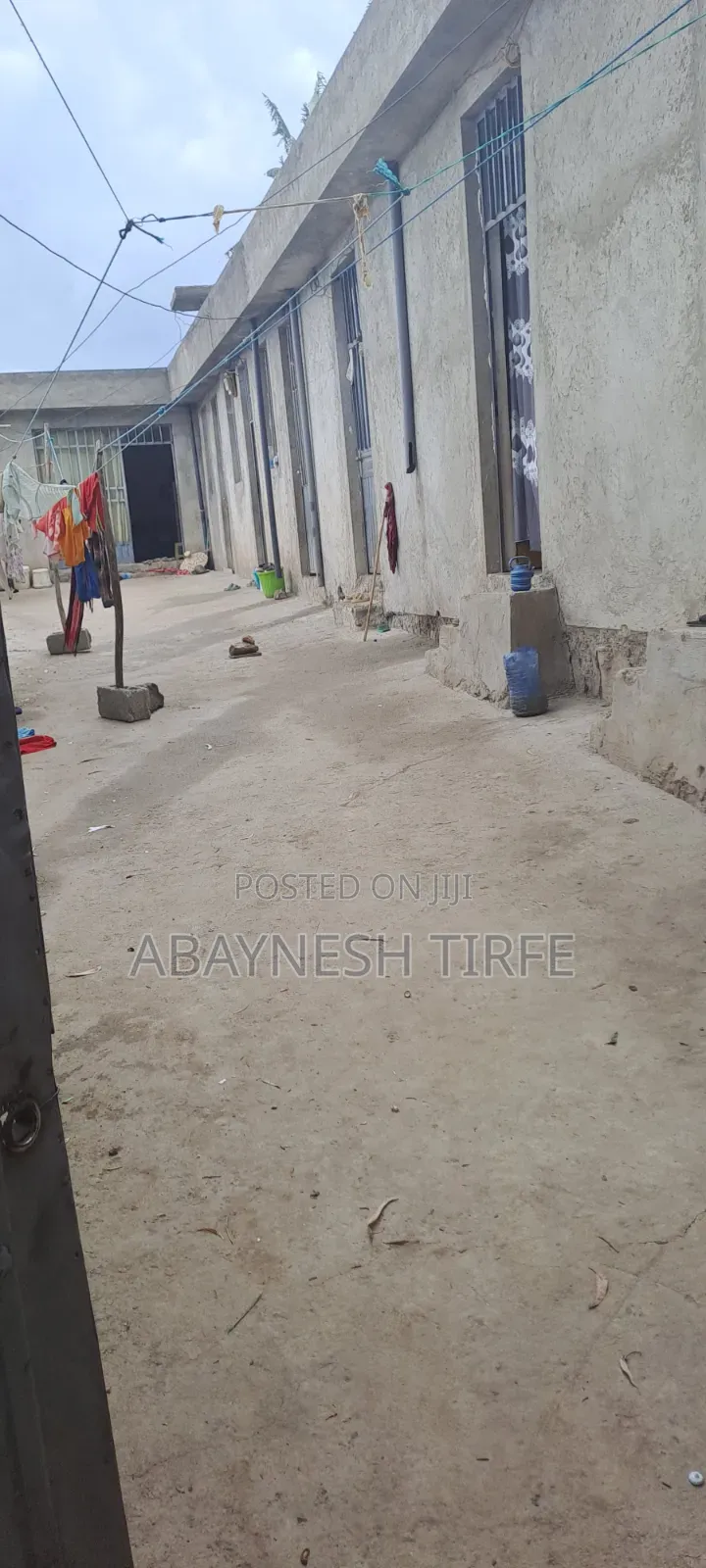 2bdrm House in Abi, Yeka for sale