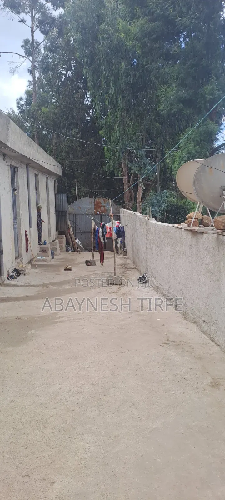 2bdrm House in Abi, Yeka for sale
