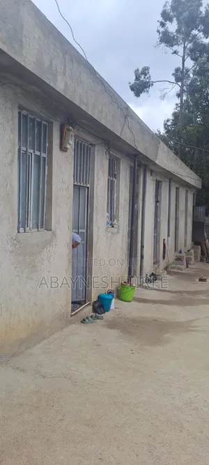 2bdrm House in Abi, Yeka for sale